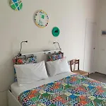 Residenza La Ciorta 住宿加早餐酒店 那不勒斯