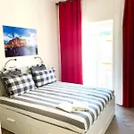 Residenza La Ciorta 住宿加早餐酒店 那不勒斯