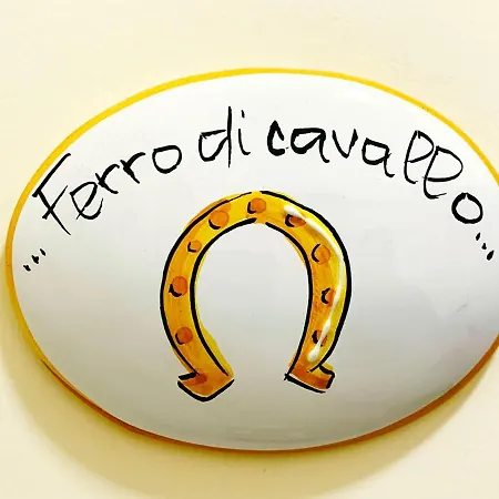 Residenza La Ciorta B&B