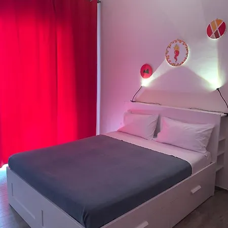 B&B Residenza La Ciorta 나폴리
