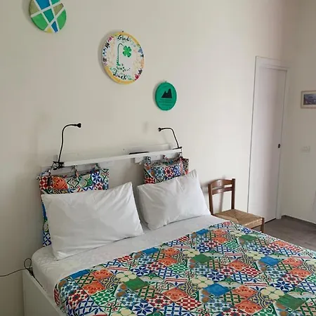 Residenza La Ciorta B&B 나폴리
