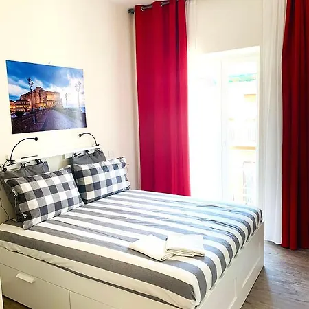 Residenza La Ciorta B&B 나폴리