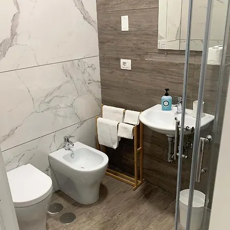 Residenza La Ciorta 3*