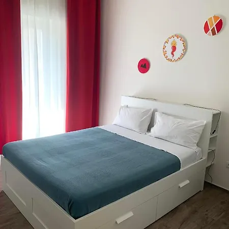 Residenza La Ciorta 나폴리