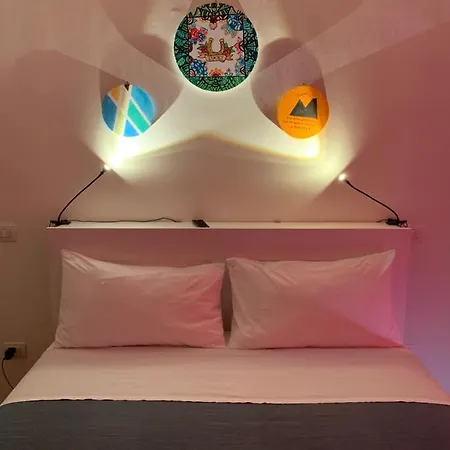 B&B Residenza La Ciorta 3*