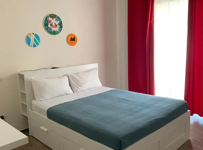 Residenza La Ciorta Bed & Breakfast 3*