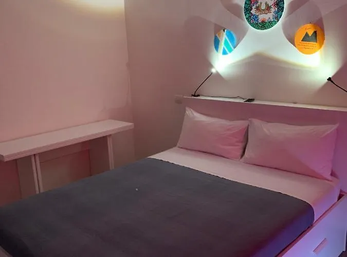 Bed & Breakfast Residenza La Ciorta Naples