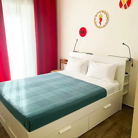 Residenza La Ciorta