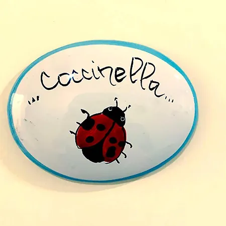 Bed & Breakfast Residenza La Ciorta Napoli