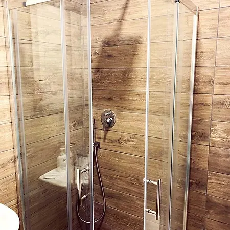 Residenza La Ciorta Bed & Breakfast 3*