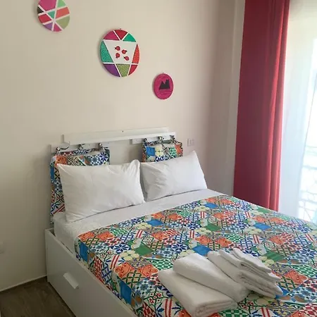 Bed & Breakfast Residenza La Ciorta 3*