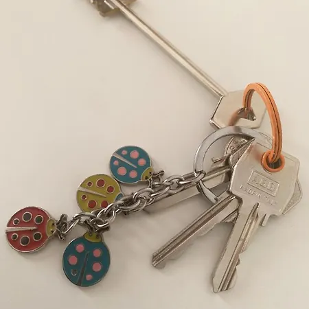 Residenza La Ciorta Bed & Breakfast Napoli