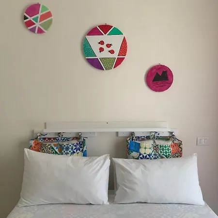 Residenza La Ciorta Bed & Breakfast