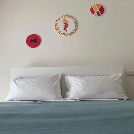 Residenza La Ciorta Bed & Breakfast Napoli