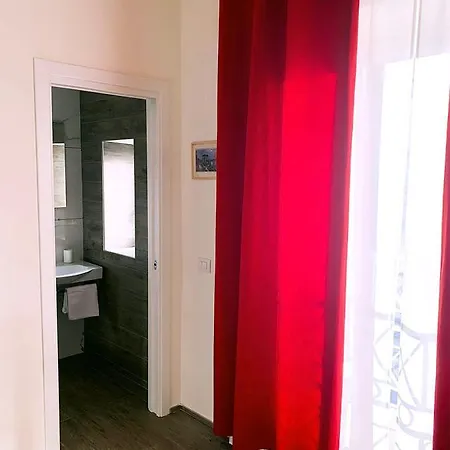 Residenza La Ciorta Napoli