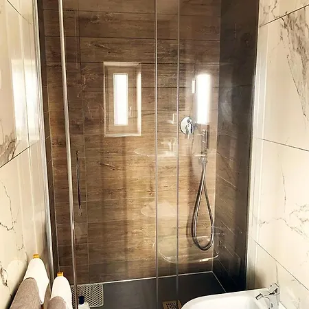 Residenza La Ciorta 3*