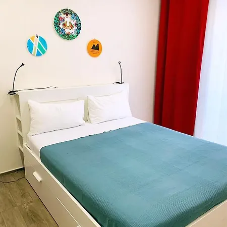 Residenza La Ciorta 3*