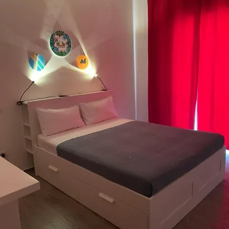 Residenza La Ciorta 3*