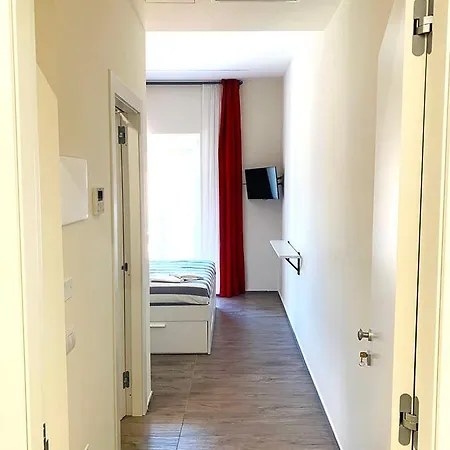 Residenza La Ciorta Bed & Breakfast 3*