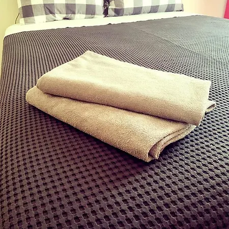 Residenza La Ciorta Bed & Breakfast Napoli