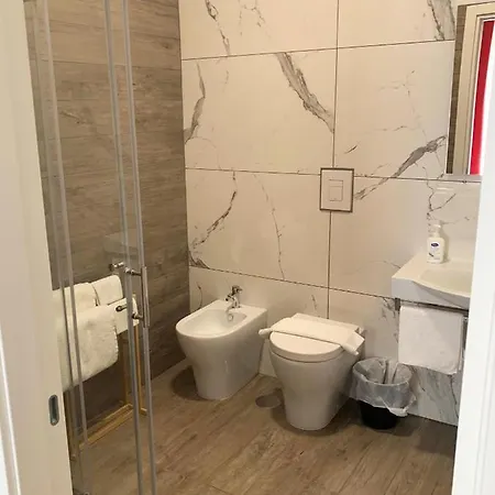 Residenza La Ciorta 3*