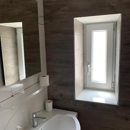 Bed & Breakfast Residenza La Ciorta 3*