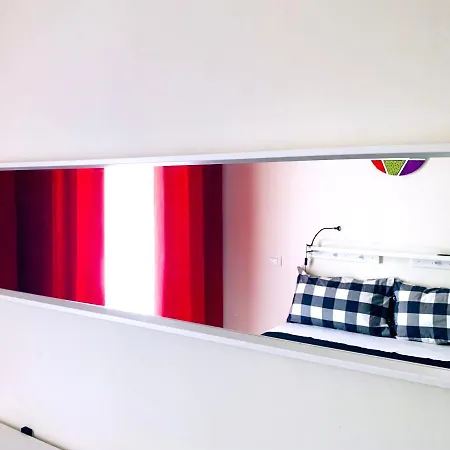 Residenza La Ciorta Bed & Breakfast