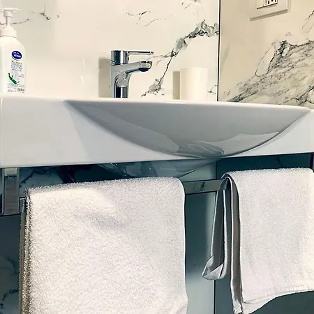 Residenza La Ciorta 3* Napoli