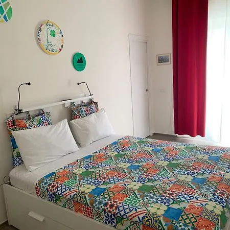 Bed & Breakfast Residenza La Ciorta