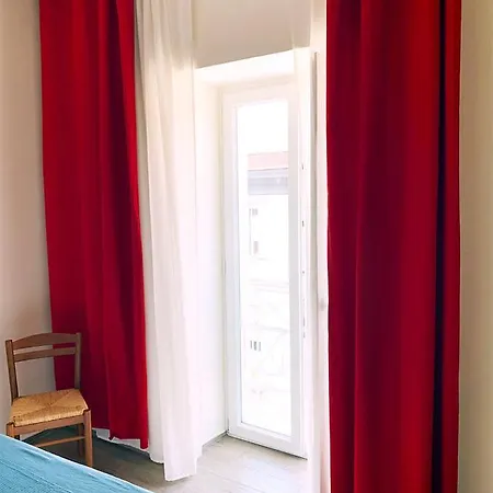 Residenza La Ciorta Bed & Breakfast Napoli
