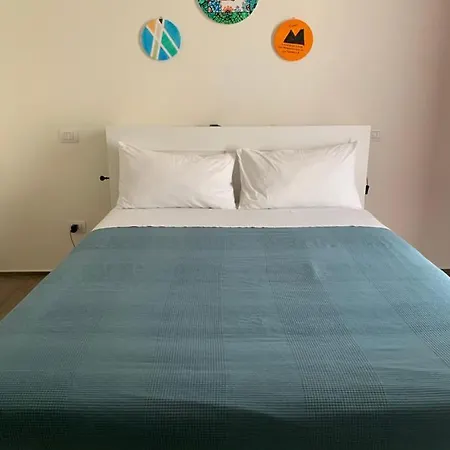 Residenza La Ciorta Napoli