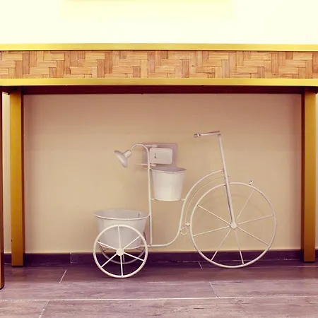 Residenza La Ciorta Bed & Breakfast Napoli