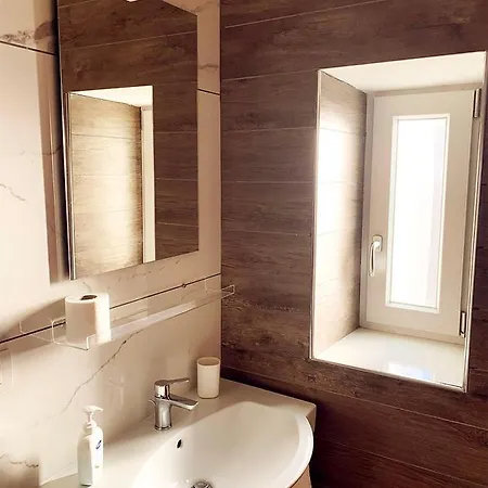 Residenza La Ciorta 3*