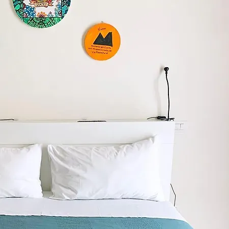 Residenza La Ciorta Napoli