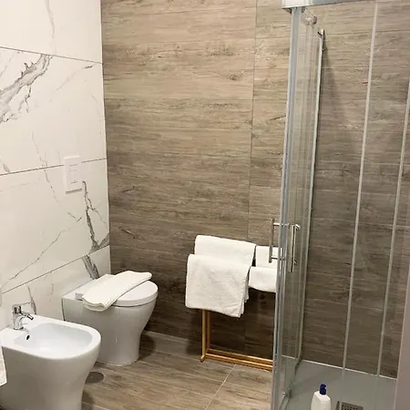 Bed & Breakfast Residenza La Ciorta