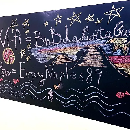 Residenza La Ciorta Bed & Breakfast