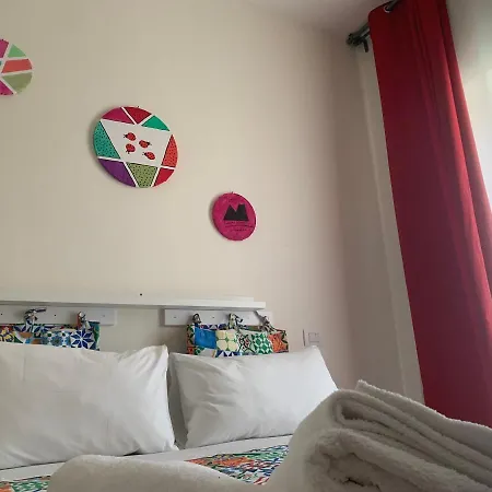 Residenza La Ciorta Bed & Breakfast Napoli