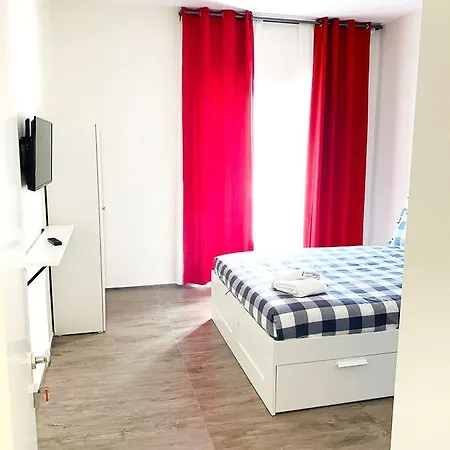 Residenza La Ciorta 3*