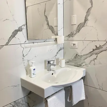 Bed & Breakfast Residenza La Ciorta