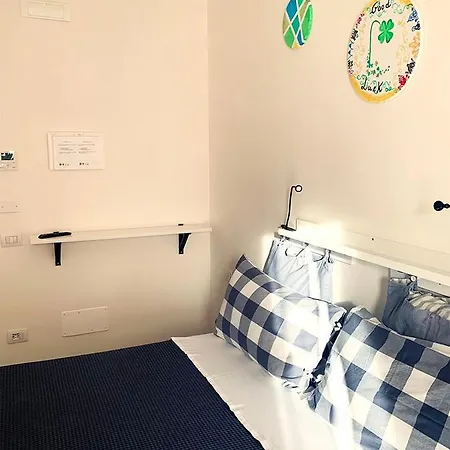 Residenza La Ciorta Bed & Breakfast 3*