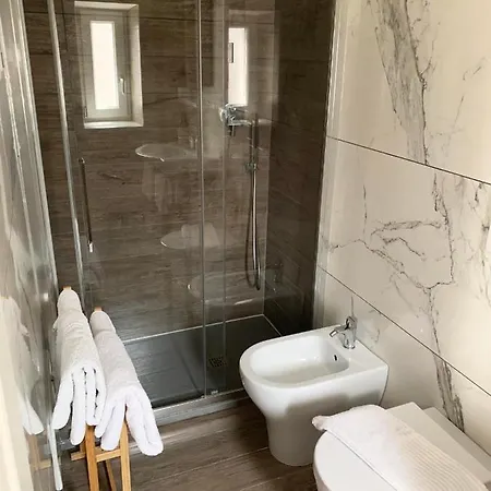 Bed & Breakfast Residenza La Ciorta 3*