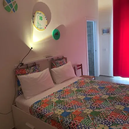 Bed & Breakfast Residenza La Ciorta 3*