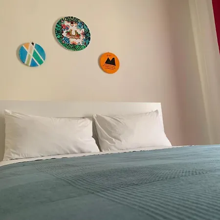 Bed & Breakfast Residenza La Ciorta 3*