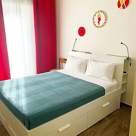 Bed & Breakfast Residenza La Ciorta Napels