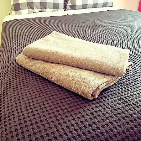 Panzió Residenza La Ciorta