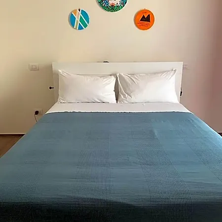 Residenza La Ciorta Panzió Nápoly