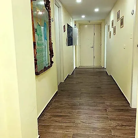 Residenza La Ciorta Oda ve Kahvaltı Napoli