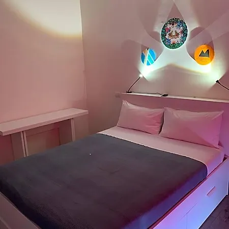 Residenza La Ciorta Napoli