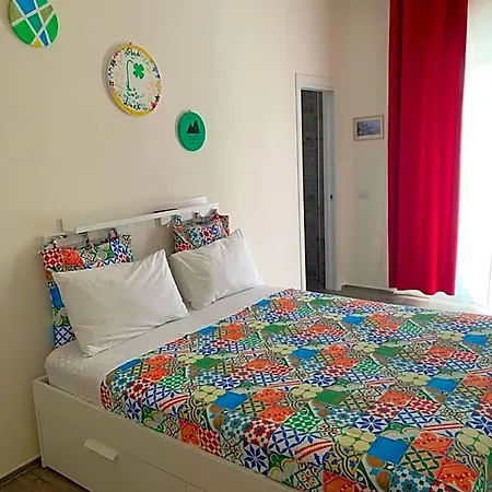 Oda ve Kahvaltı Residenza La Ciorta 3*
