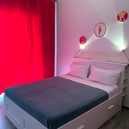 Oda ve Kahvaltı Residenza La Ciorta